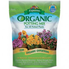Espoma Organic Potting Mix, 1cu ft   552441675